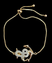 Load image into Gallery viewer, Serpent Bracelet
