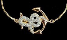 Load image into Gallery viewer, Serpent Bracelet
