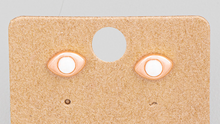 Load image into Gallery viewer, Opal-Eye Earring
