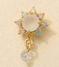 Load image into Gallery viewer, Goli Earrings
