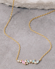 Load image into Gallery viewer, The Stud Necklace
