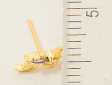 Load image into Gallery viewer, Dino-Bird Earrings
