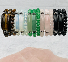 Load image into Gallery viewer, Sacred Bar Bracelet
