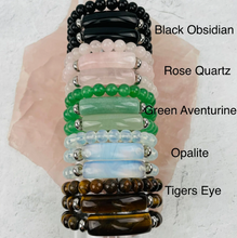 Load image into Gallery viewer, Sacred Bar Bracelet

