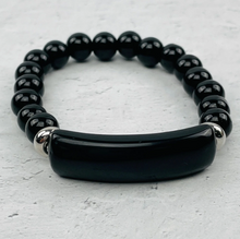 Load image into Gallery viewer, Sacred Bar Bracelet
