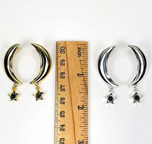 Load image into Gallery viewer, Luna de Sol Earring
