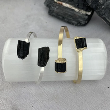 Load image into Gallery viewer, Cryta-Cuff Bracelet
