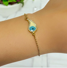 Load image into Gallery viewer, Aura Guard Bracelet
