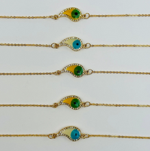 Load image into Gallery viewer, Aura Guard Bracelet
