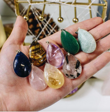 Load image into Gallery viewer, Teary Pendant
