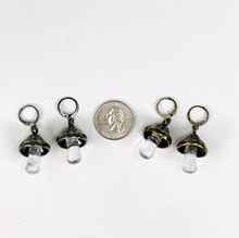 Load image into Gallery viewer, Shroomy Earrings
