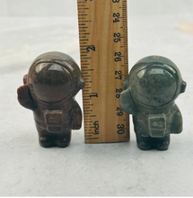 Load image into Gallery viewer, Astronaut Crystal
