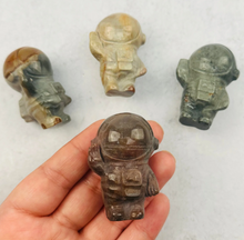 Load image into Gallery viewer, Astronaut Crystal
