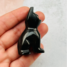 Load image into Gallery viewer, Black Cat Crystal
