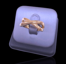 Load image into Gallery viewer, Galaxy Infinity Ring
