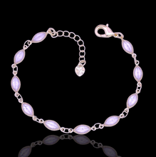 Load image into Gallery viewer, Marquise Bracelet
