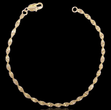 Load image into Gallery viewer, Spiral With Me Bracelet
