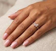 Load image into Gallery viewer, Monarch Butterfly Ring
