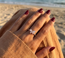 Load image into Gallery viewer, Monarch Butterfly Ring
