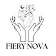 Fiery Nova