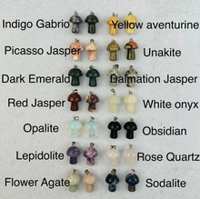 Load image into Gallery viewer, Mystic Mushroom
