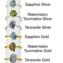 Load image into Gallery viewer, Rawk Ring
