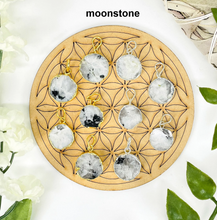 Load image into Gallery viewer, Rounder Healing
