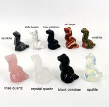 Load image into Gallery viewer, Crystal Snake
