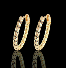 Load image into Gallery viewer, Spiral Earring
