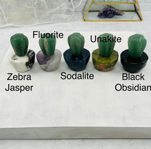 Load image into Gallery viewer, Cactus Crystal
