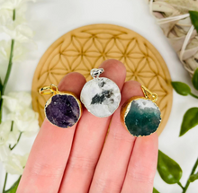 Load image into Gallery viewer, Rounder Healing
